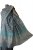 Floral Exclusive Printed Silk Saree